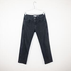 Kith Denim Men's size 32 Jeans in Black wash (fit 32x29)